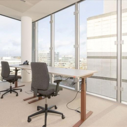 Office suites to let in Zaventem