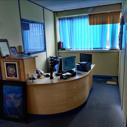 Dalmeyer Road, Unit 28, Cygnus Business Centre serviced offices