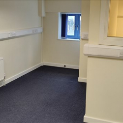 Interior of Dalmeyer Road, Unit 31, Cygnus Business Centre, Willesden