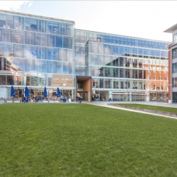 Exterior image of Davidson House, Forbury Square