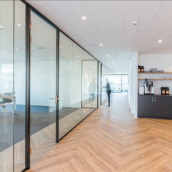 Executive office to let in Amsterdam