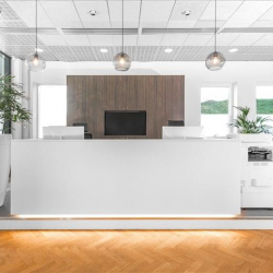 Serviced offices to lease in Amsterdam