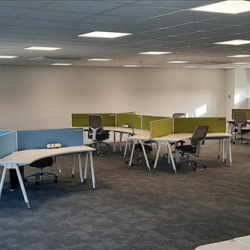 Image of Cambridge serviced office