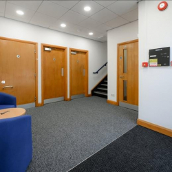 Image of Gateshead serviced office centre