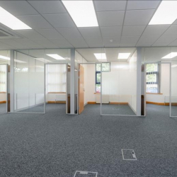 Serviced offices to rent in 