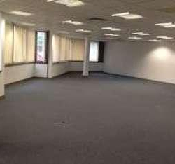 Serviced office centres in central High Wycombe