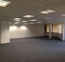 High Wycombe office suite