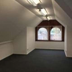 Serviced offices to rent in High Wycombe