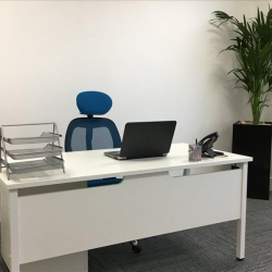 Serviced office centre - Manchester