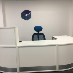 Serviced office - Manchester