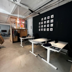 Serviced offices in central Berlin