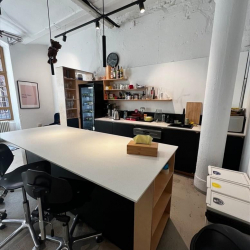 Office spaces to let in Berlin