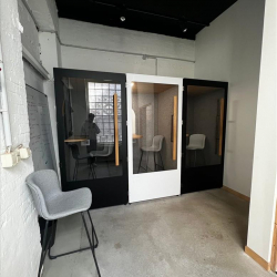 Office suites to let in Berlin