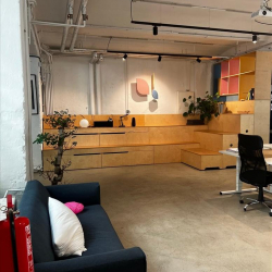 Berlin office space