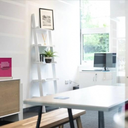 Sheffield serviced office