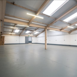 Executive suite to lease in Sheffield