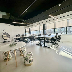 Serviced office to lease in Amsterdam