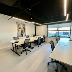 Serviced offices to rent in 