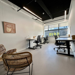 Serviced offices to rent in 