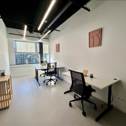 Serviced offices to rent in 