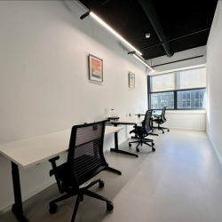 Serviced offices to rent in 