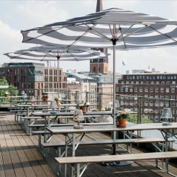 Serviced offices to lease in Hamburg