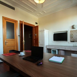 Executive suite - Istanbul