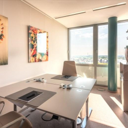 Office suites to hire in Dusseldorf