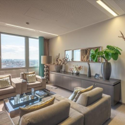 Executive suite - Dusseldorf