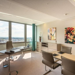 Office accomodation to lease in Dusseldorf