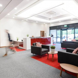 Serviced office to let in Dublin