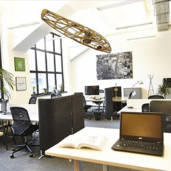 Serviced office - Berlin