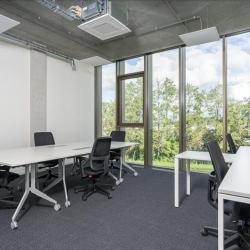 Office spaces to lease in Kortrijk