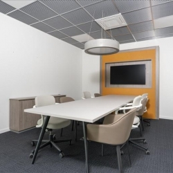 Kortrijk serviced office