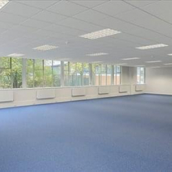 Executive office to lease in Handforth