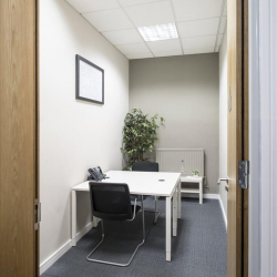 Executive office to let in Cambridge