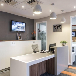 Serviced office centres to rent in Cambridge