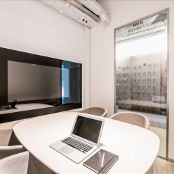 Serviced office centre to lease in Lisbon