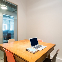 Serviced offices to rent in Lisbon