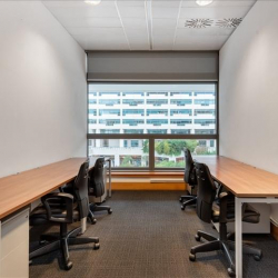 Executive office centres to hire in Barcelona