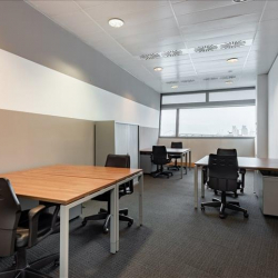 Offices at edif. Sur, 2ª Planta, Regus World Trade Centre, Muelle de Barcelona