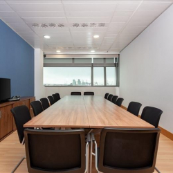 Edif. Sur, 2ª Planta, Regus World Trade Centre, Muelle de Barcelona serviced offices