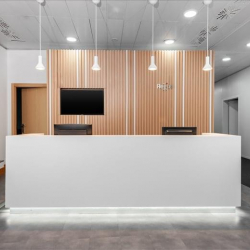 Serviced office - Barcelona