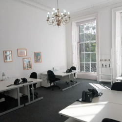 Office accomodations to let in Edinburgh