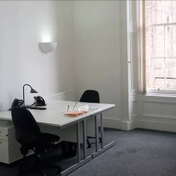 Image of Edinburgh serviced office