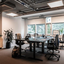 Serviced office - Oslo