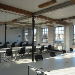 Office suite in Nottingham