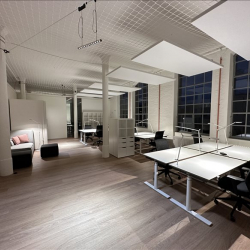 Serviced offices in central Berlin