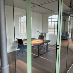 Office accomodation to hire in Berlin