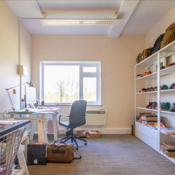 Serviced offices to rent in Marlborough